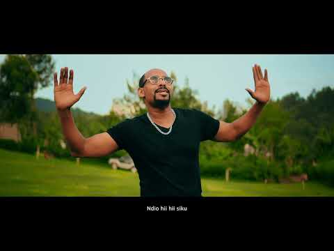 Shadrack Robert  -  Kwa Neema (Official Music Video)