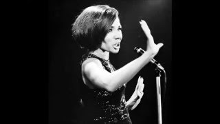 Shirley Bassey - If I Never Sing Another Song