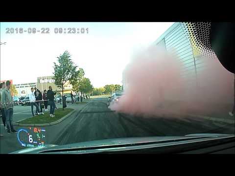 Linköpingsträffen sista 2016 Merca