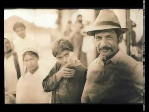 Anouar Brahem - Parfum de Gitane