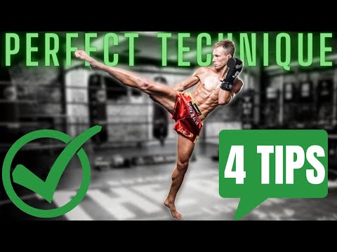 Beginner Tips To Improve Your Technique FAST