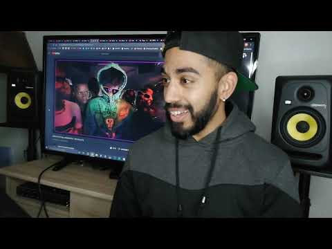REACTION BEBI PHILIP feat. DEBORDEAU - ON S'ECLATE