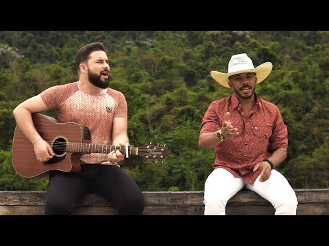 Coração Idiota - Robson e Carreiro