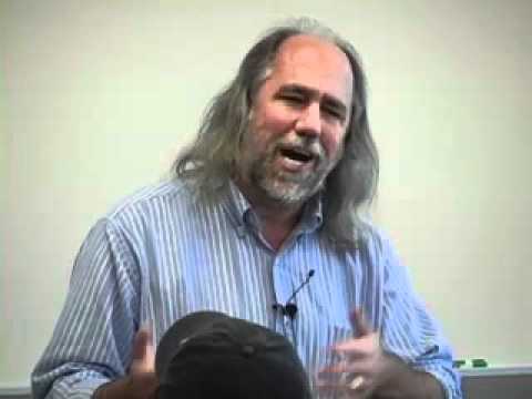 Grady Booch: "The Promise, the Limits, the Beauty of Software"