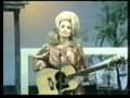Dolly Parton - Just Because Im A Woman