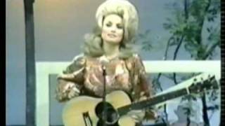 Dolly Parton - Just Because Im A Woman
