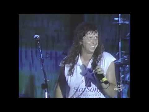 Whitecross -  Good Enough -  HD