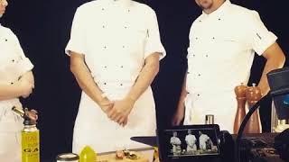 Download lagu MIGF Chef Naim Hasnan mp3