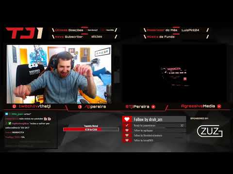 TJI REAGE A DRUH AM - MAMACITA