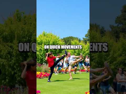 Jumpstart Your Day with a 5-Minute Morning Cardio Booster