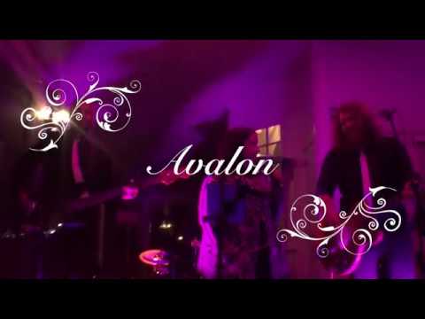 Avalon Live Band Promo