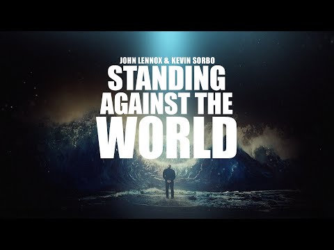 Standing Against the World (Official Trailer)