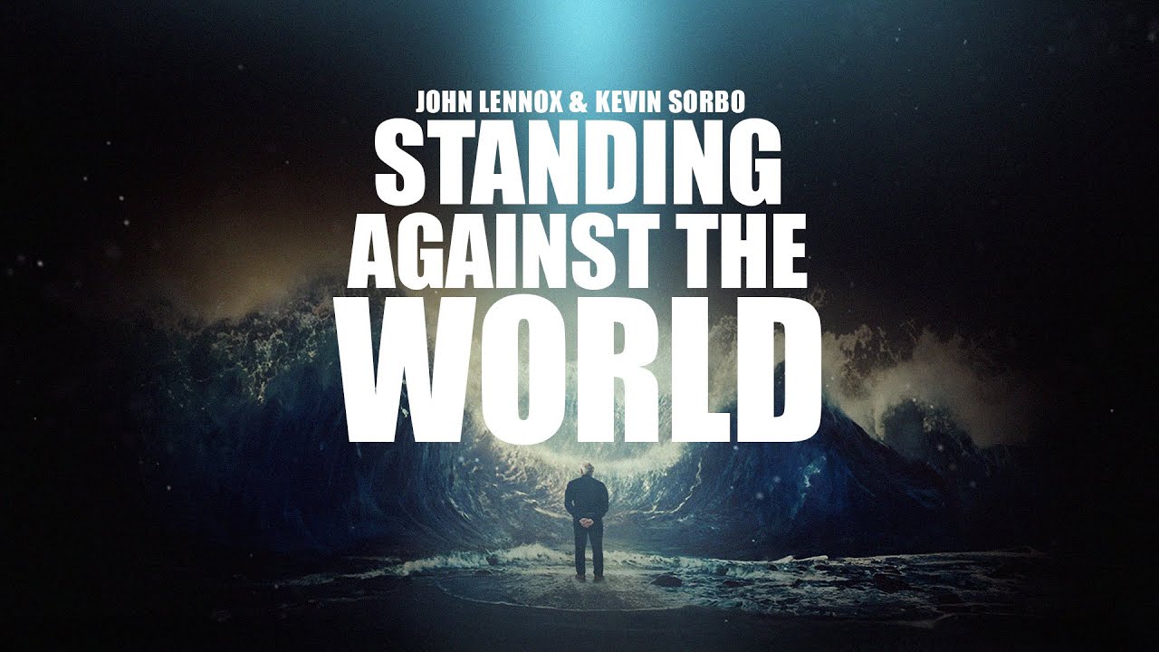 Standing Against the World (Official Trailer)