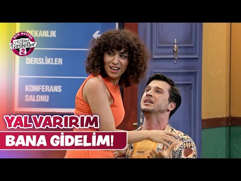 Akrep Erkeği Kudurukluğu (141. Bölüm) - Yıldık Falı