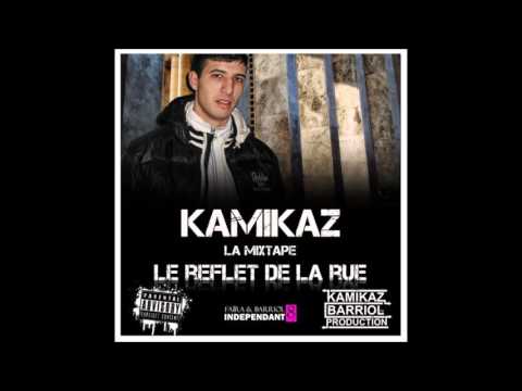 Kamikaz Poto c'est trop ft Mala