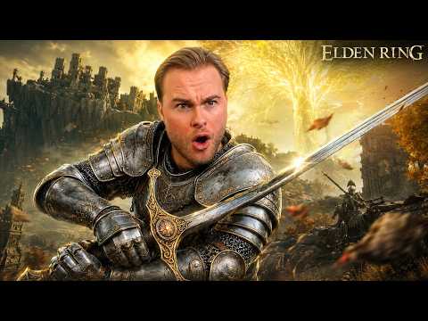 🔴 ELDEN RING LIVE TOT IK HET HEB UITGESPEELD.. (DAG 5)