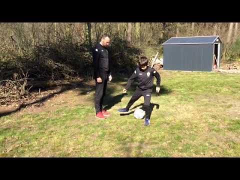 Halsteren JO9-4 oefeningen 1