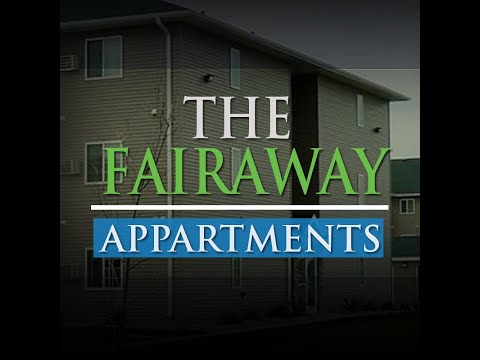 The Fairway Apartments