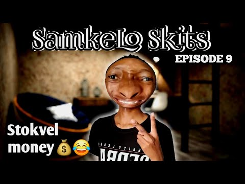 SAMKELO SKITS Ahhh 1DAY 1DAY STORYTIME !!| STOKVEL MONEY 😂💰#samkeloskits #ahhh1day1day #comedyskits 
