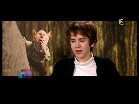Les Chroniques De Spiderwick Xbox 360