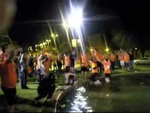 LABARO TOLEDO BALONMANO ASOBAL PART 2