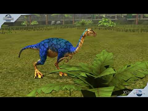 OPHIACOMIMUS is a legend