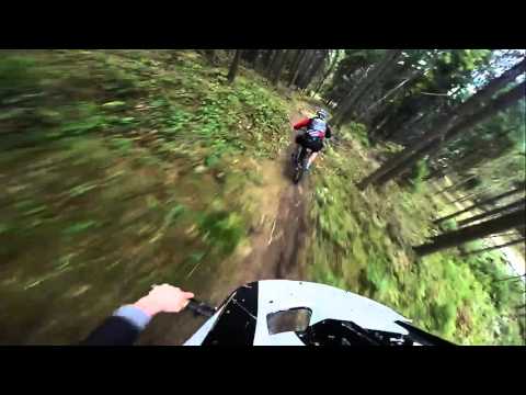 Gravity Revolt Kamienica 2016