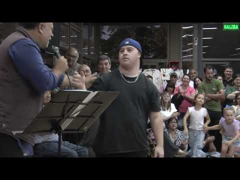 Muestra de los Talleres Municipales 2025 en Cerrito - Escuela Municipal de Música de Juanjo Romero