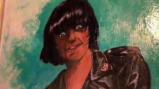 we’ll go north east south west