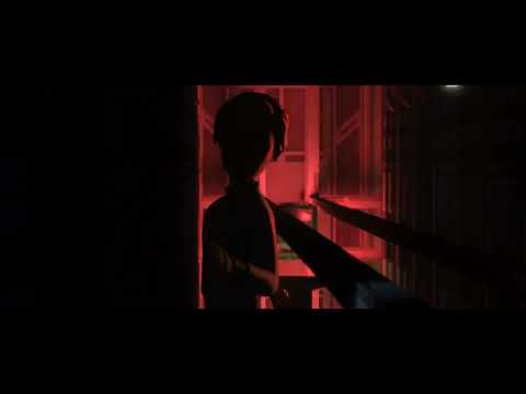 Star Wars The Bad Batch Season 3 2024 Omega Discovers the Zillo Beast Scene 1080p