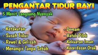 Download the video "RUQIYAH BAYI SUSAH TIDUR DAN REWEL 💫"