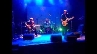 Rainy Days Factory Atmosphere