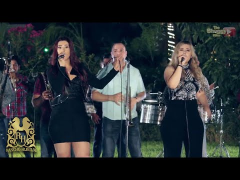 Dueto Eleval - Noches Eternas  [En Vivo]