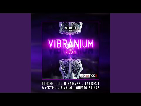 L'eternel (feat. Wyckyd J)