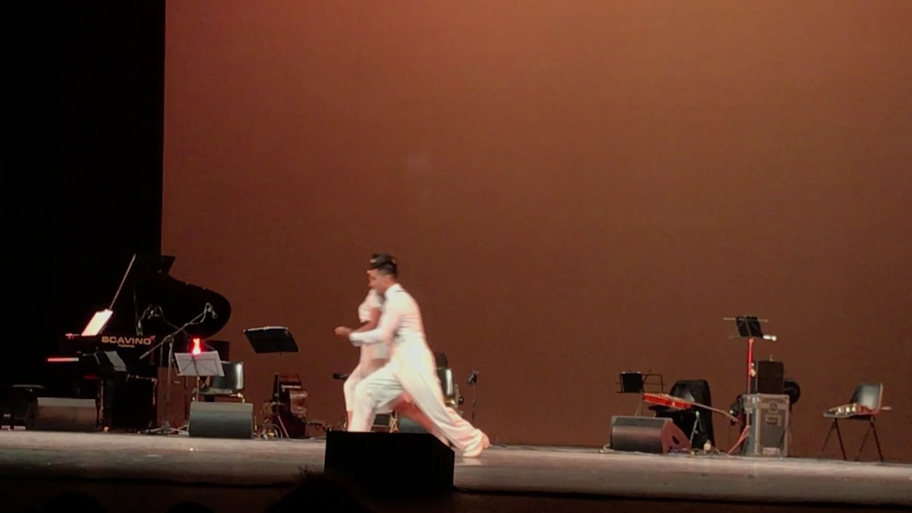 Torino Tango Festival - Show night, part 13