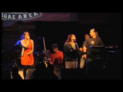 REGGAE AREA 2013 - DUB ALTILLERY