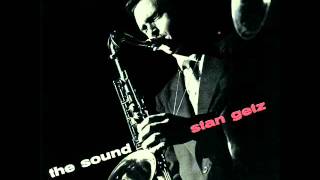 Stan Getz and Swedish All Stars - Dear Old Stockholm