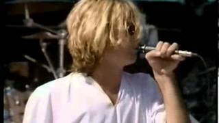 The Fixx - One Thing Leads To Another (Live)