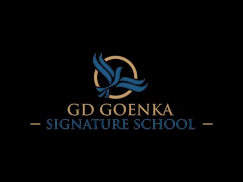 GD GOENKA SIGNATURE SCHOOL