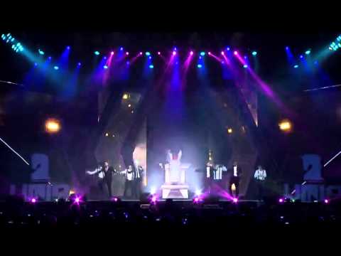 141125 《Beijing Fanmeet - Celebrate》