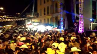 Ya no me va a doler/ Banda La Misma Tierra/ Magdalena Petlacalco