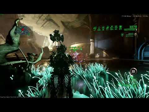 Non-Virulence Nidus Mutation Stacks