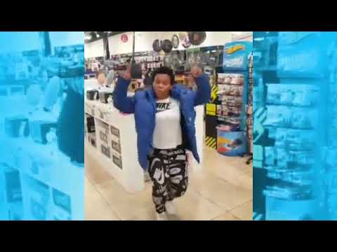 zodwa wabantu dance moves 2020