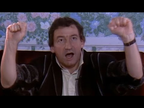 Pierre Desproges nous alertait déjà sur Francis Lalanne, il y a 35 ans.