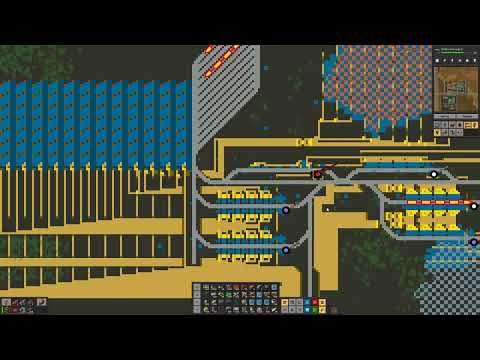 Factorio Towns Ep584 S2