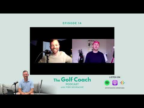 Baden Schaff - A Disciple of Gary Edwin & Right Sided Swing Expert!