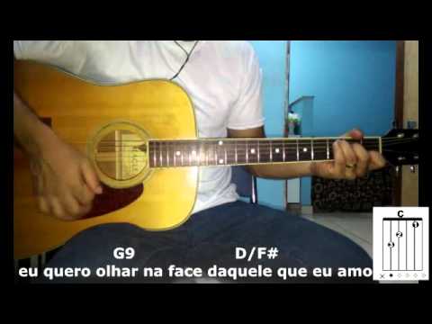 Mostra - me Tua Glória - Pedras Vivas