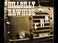 Hillbilly Rawhide - Joe Lee 