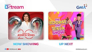 Download lagu Kapuso Stream: January 25, 2026 | GMA LIVESTREAM mp3 Download lagu Kapuso Stream: January 25, 2026 | GMA LIVESTREAM mp3