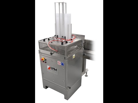 ILPRA America  - Denesting system